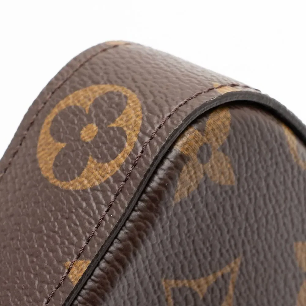 Louis Vuitton Monogram Canvas Felicie Pochette